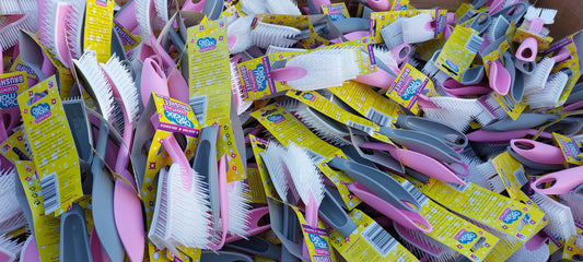 1 x Dishmatic Agigation Brush