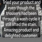 Closed - Best Seller Bundle 500ml Spot Stain Remover