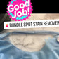 Closed - Best Seller Bundle 500ml Spot Stain Remover