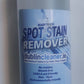 500ml Spot Stain Remover ONLY without Nozzle or Instruction sheet