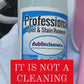Closed - Best Seller Bundle 500ml Spot Stain Remover
